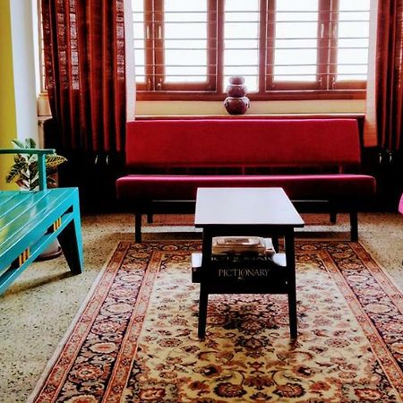Raahgir Apartman Nászik Kültér fotó