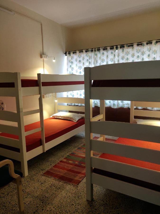 Raahgir Apartman Nászik Kültér fotó