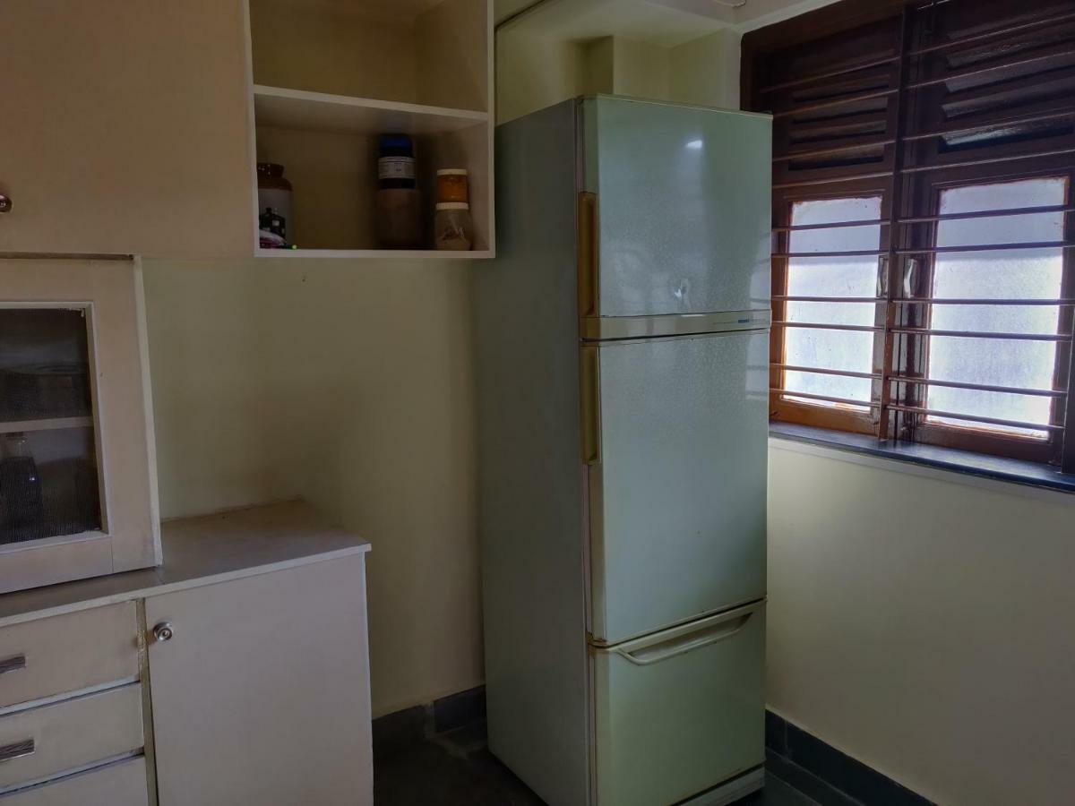 Raahgir Apartman Nászik Kültér fotó