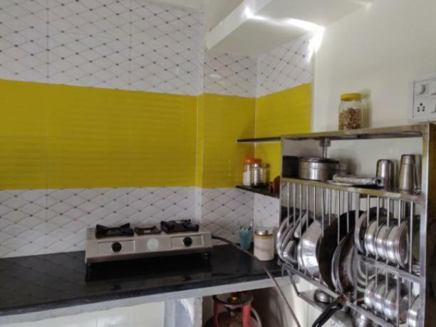 Raahgir Apartman Nászik Kültér fotó
