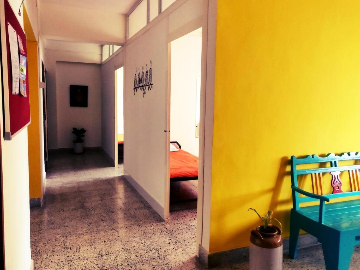 Raahgir Apartman Nászik Kültér fotó